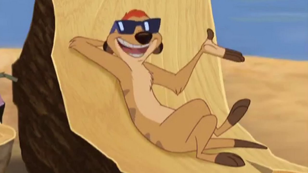 Timon : La Mangouste derrière la Légende