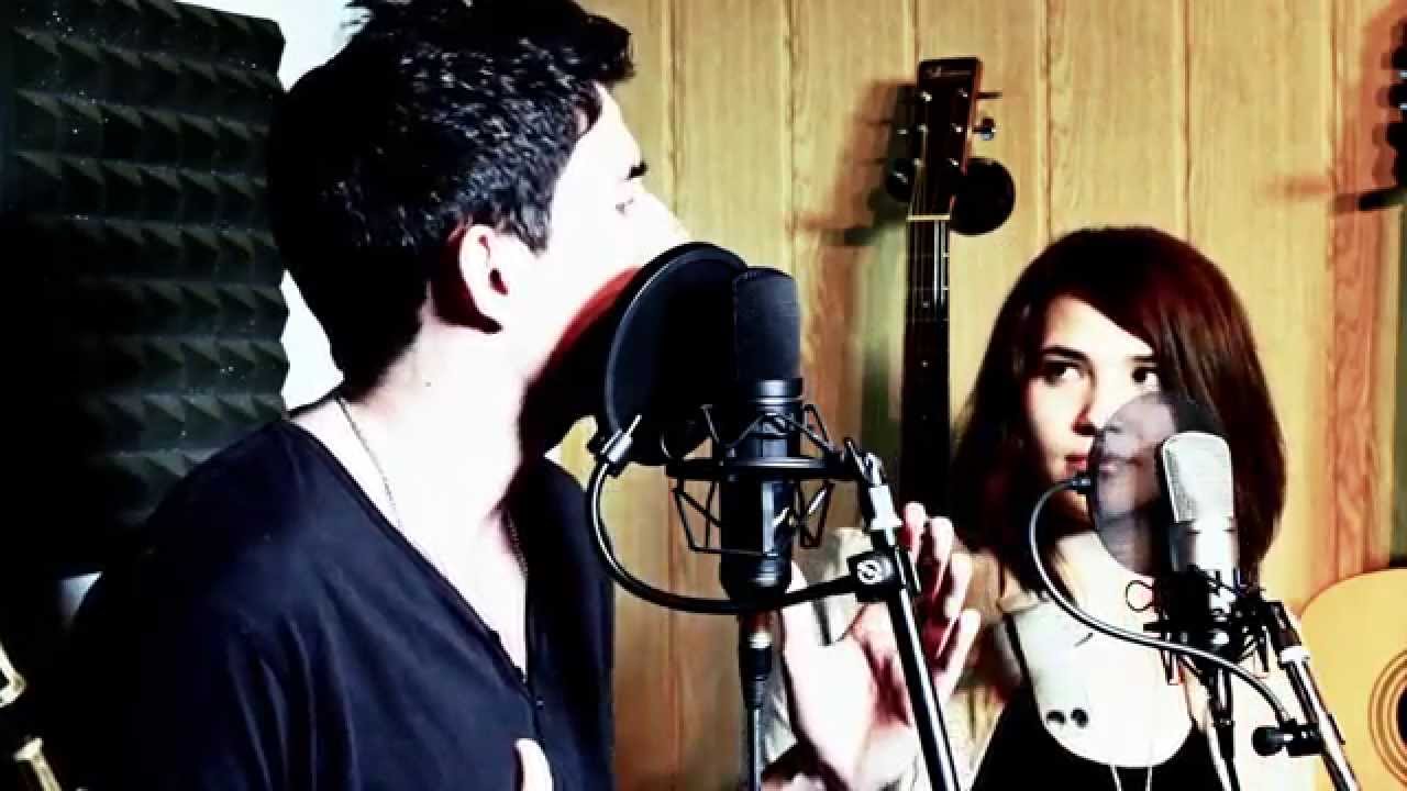 Beneath Your Beautiful (Labirinth & Emeli Sande) - BOJAN JAMBROŠIĆ & Laura Mjeda cover