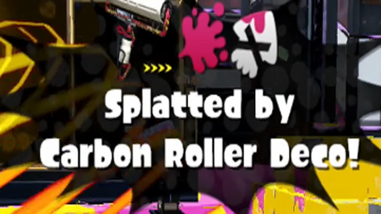 I-I'm Still Good at Splatoon!