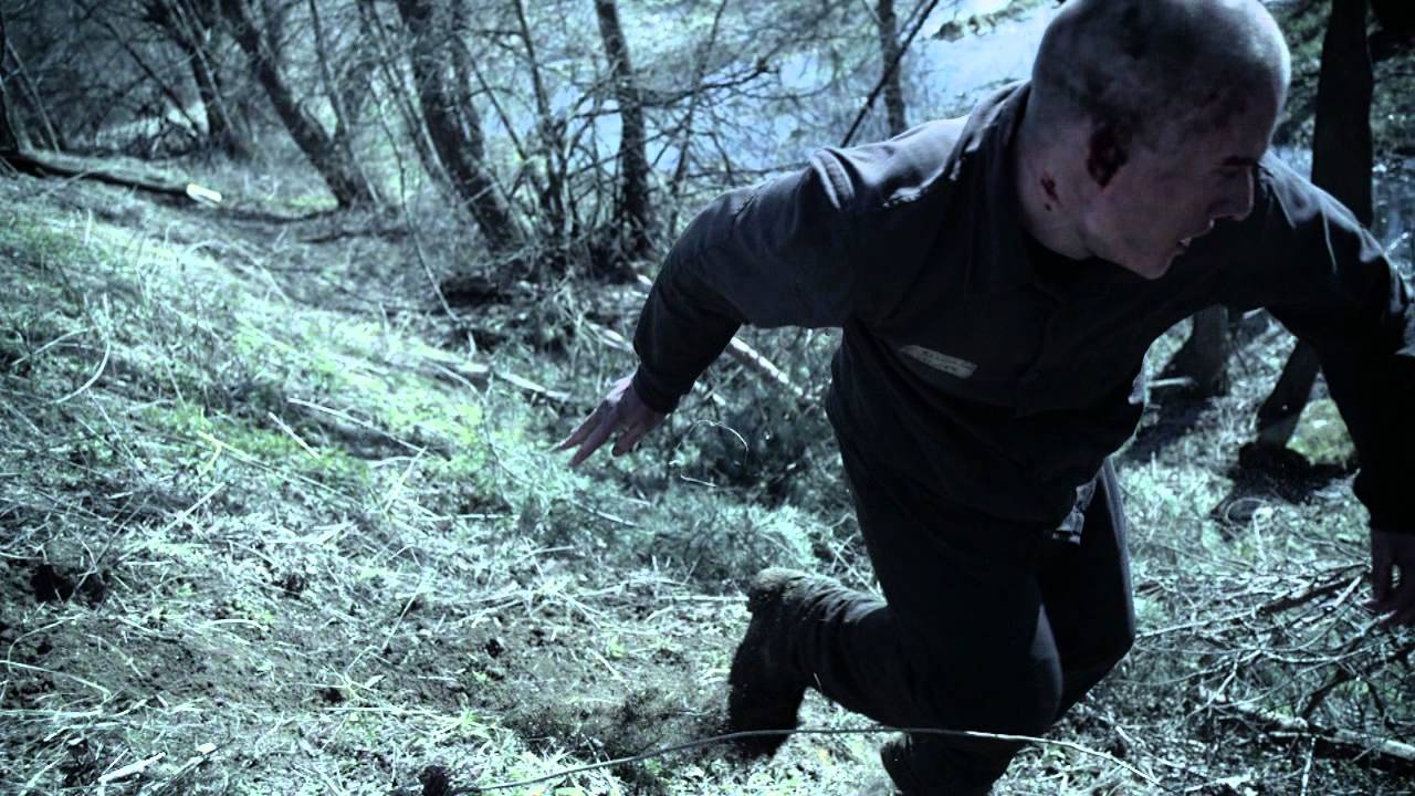 Biting Elbows - The Light Despondent (Official music video)