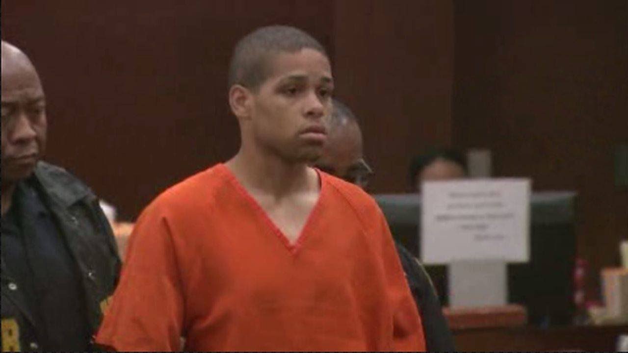 Knockout game suspect mentally unstable, mother says