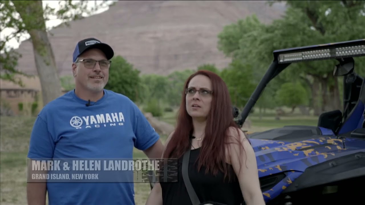 Building Memories that Last a Lifetime: Proven Off-Road Wolverine RMAX 1000 Adventure in Gateway, CO