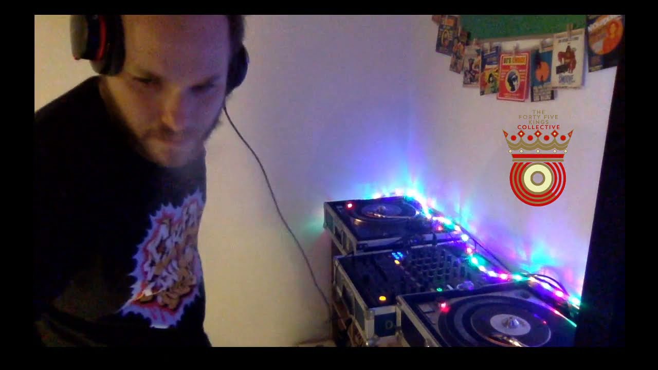 The Rebel - Italy Livestream Special 2021