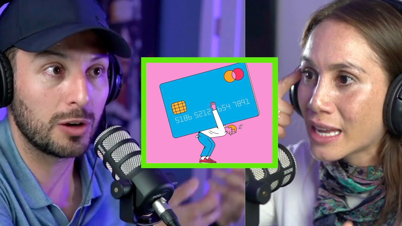 En Latinoamérica nos Enseñaron Que El Dinero Es Malo Desde la Infancia ft. Macla Ruiz
