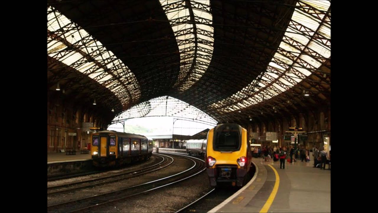 Bristol Temple Meads announcements part 2