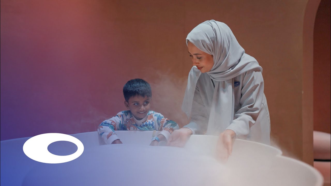 Front of Future: People Behind the Experience