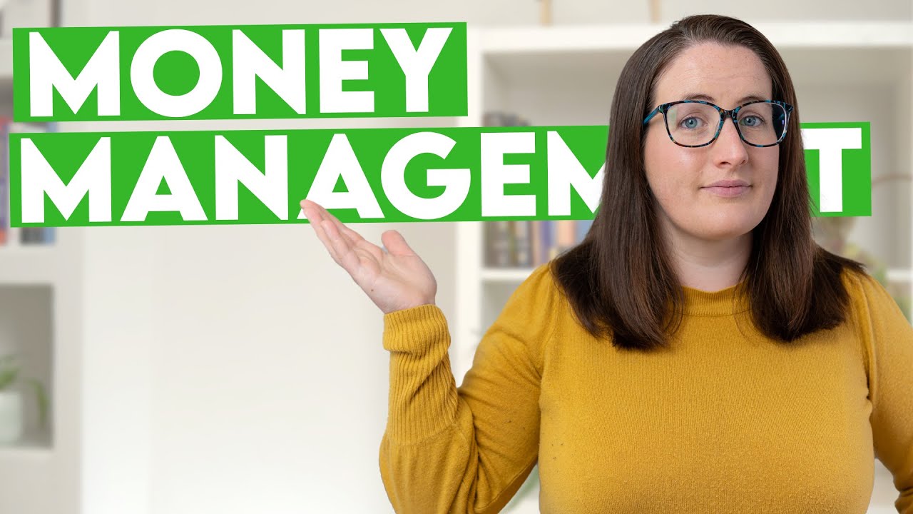 Personal Finance for Beginners UK | Money Management