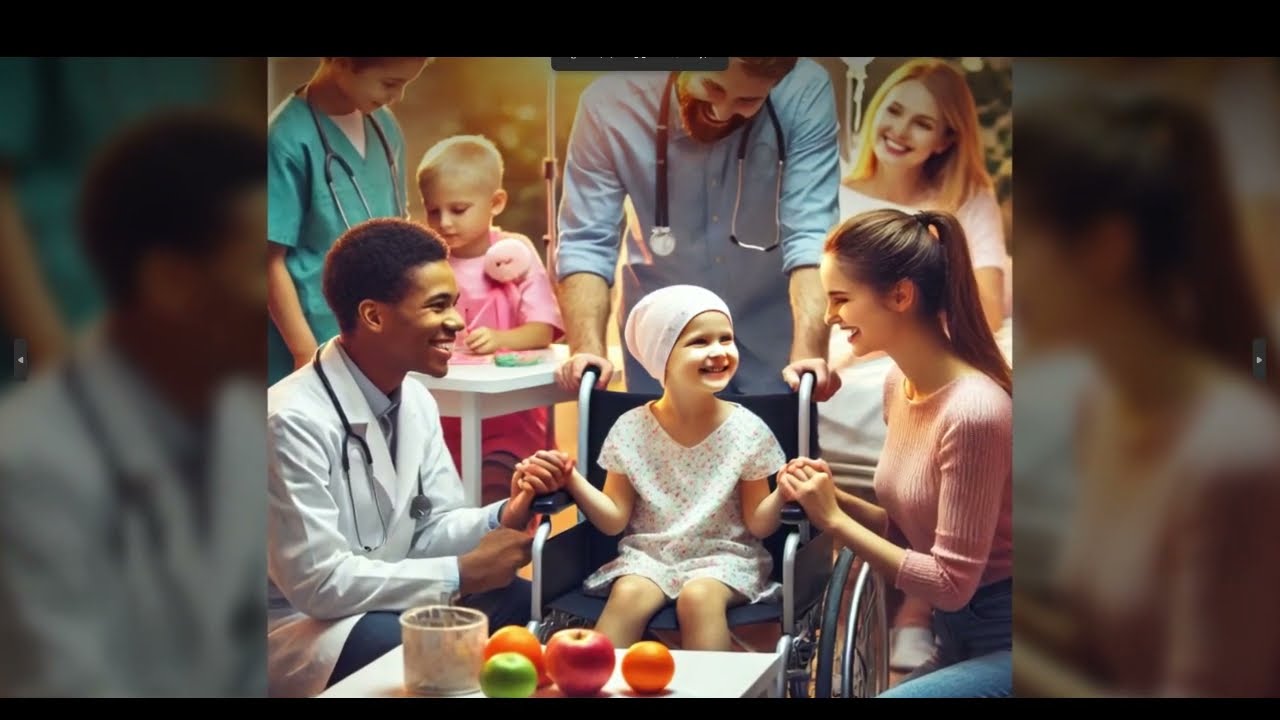 🎗️Will You Let Them Fight Alone, or Will You Stand with Them? | ICCD 2025 🎗️