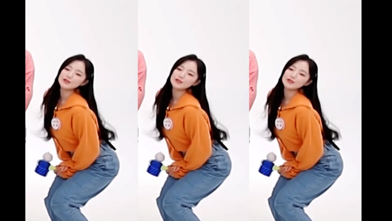 마릴린 (짱구) 먼로