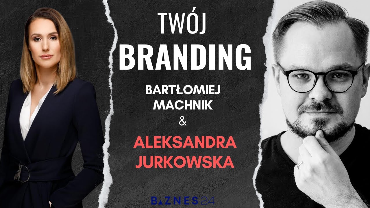 MARKA OSOBISTA W BRANŻY OZE | ALEKSANDRA JURKOWSKA