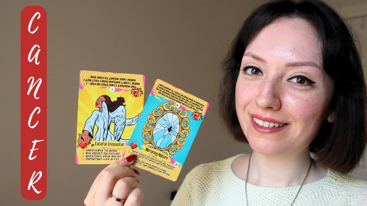 Cancer Love Tarot ♋️ In Complete Isolation & Longing, They're Making Their Way Back To You 🥰❤️🔮
