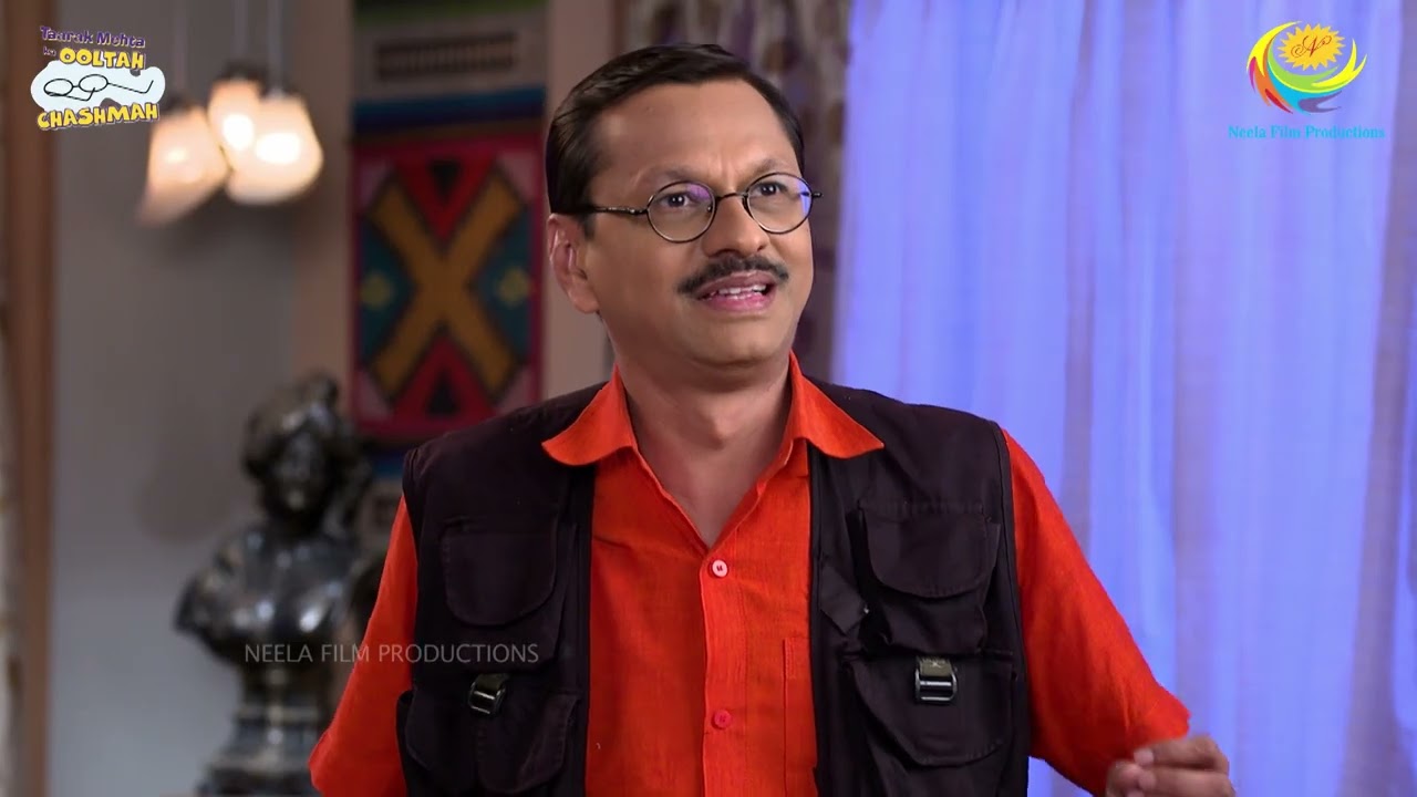 Kyu Hue Sab Iyer Se Khush? | Taarak Mehta Ka Ooltah Chashmah | Full Movie