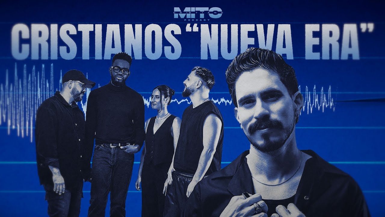 Lo que OCULTA la MÚSICA DE LIVING ¿Mensaje NUEVA ERA? | Polígrafo EP# 2 | MITO Cristiano