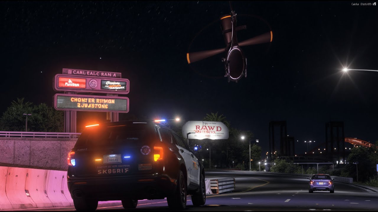 FIVEM - Southern California Roleplay | Ep. 11 | 