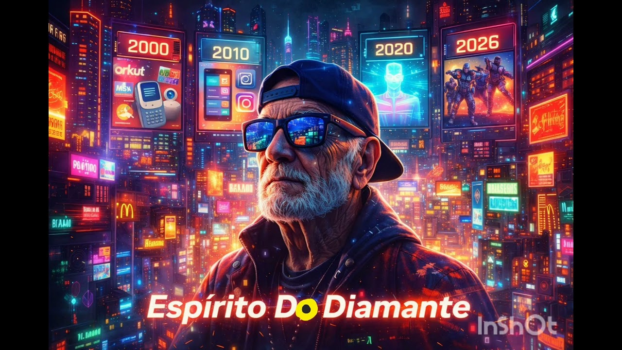 Espírito Do Diamante