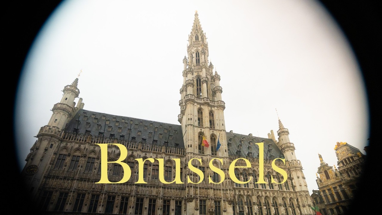 Brussels