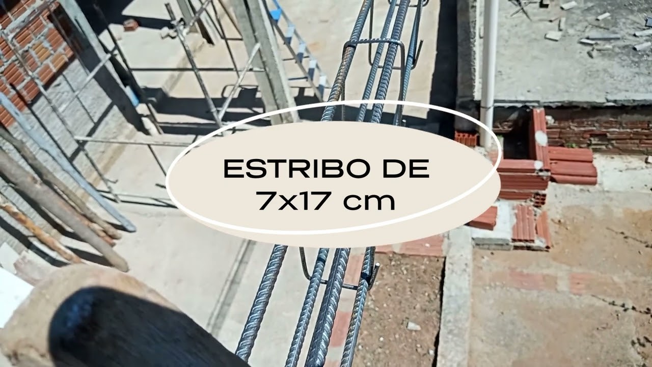 COMO FAZER UMA VIGA A&Eacute;REA DE 4 METROS DE COMPRIMENTO V&Atilde;O LIVRE