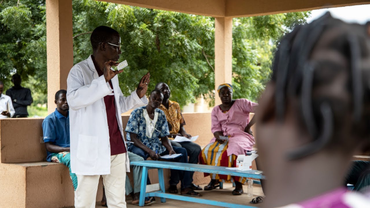 Abolishing DFID is the Wrong Move