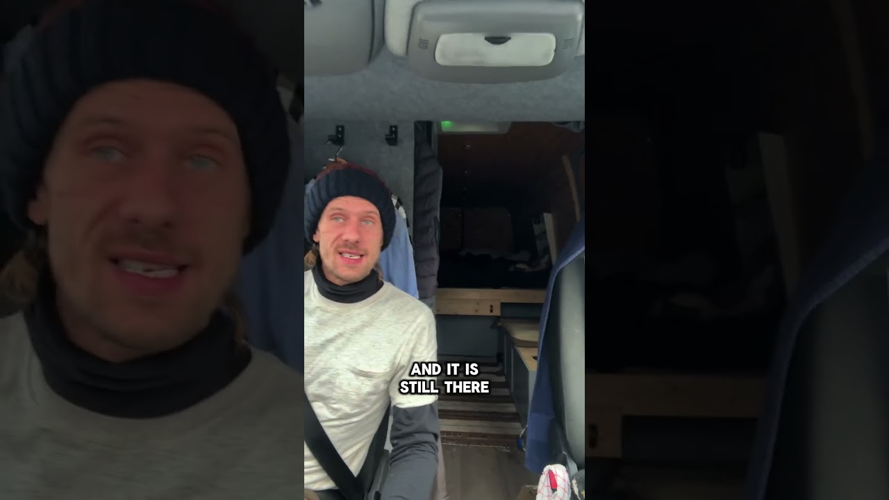 Germany/Netherlands Our Last Driven Border Crossing Of Our Journey!