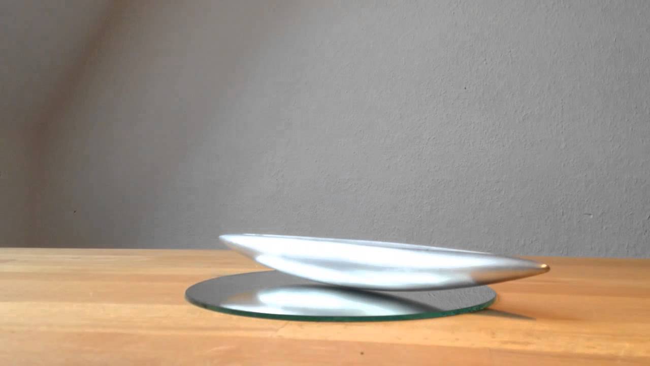 Keltischer Wackel