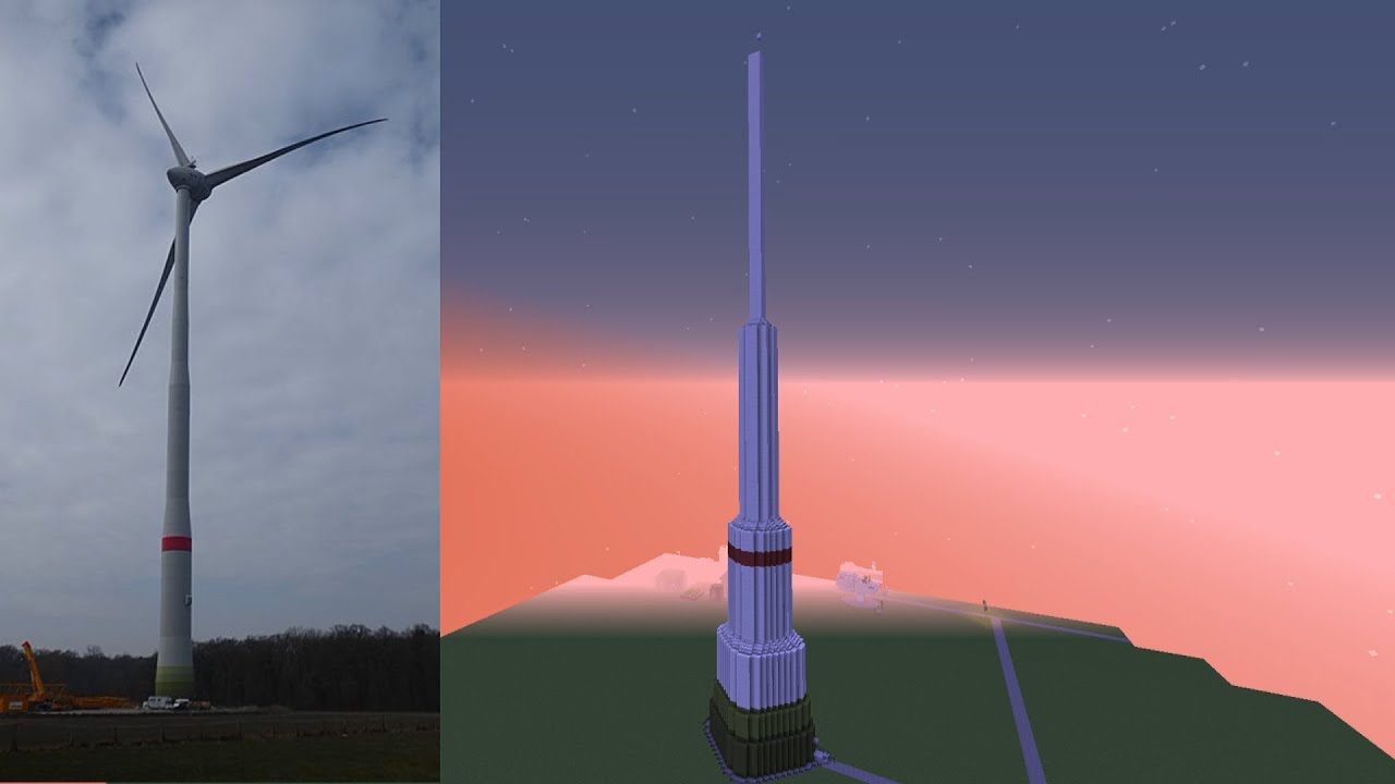 Turm der E-141 Ep4