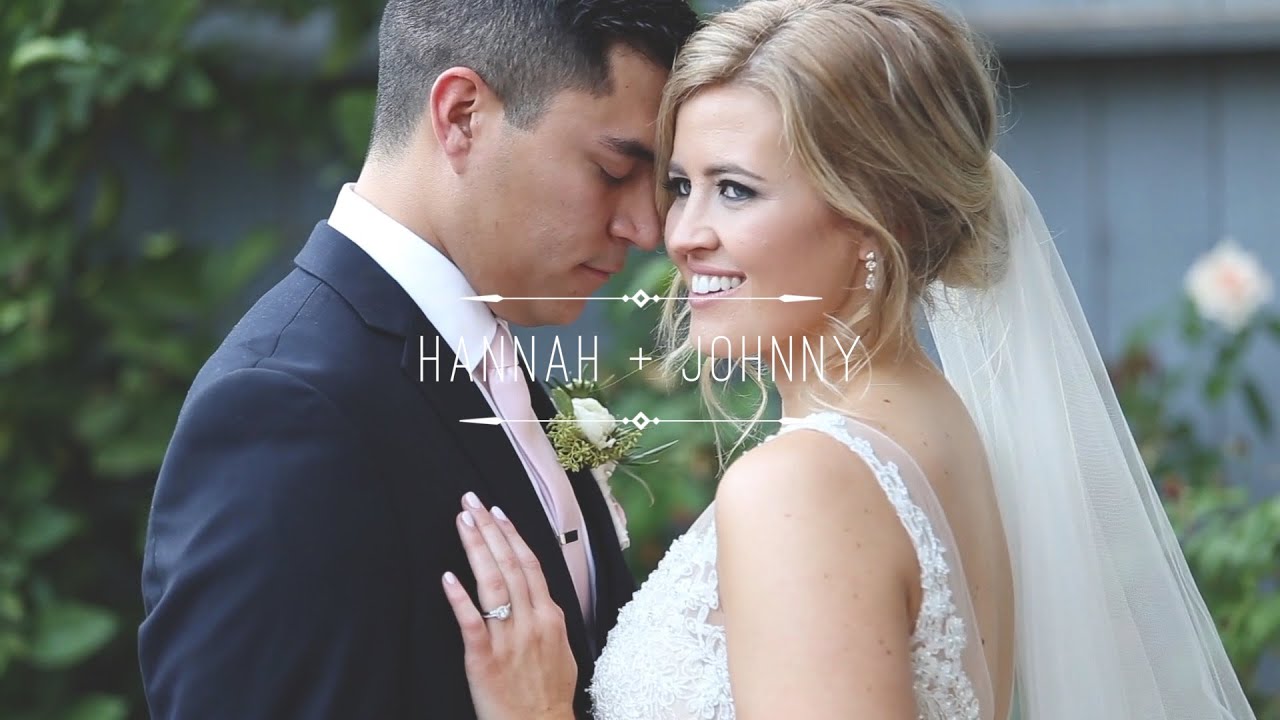 Hannah and Johnny / Wedding Video - Windmill Winery - Lake House in Florence, AZ