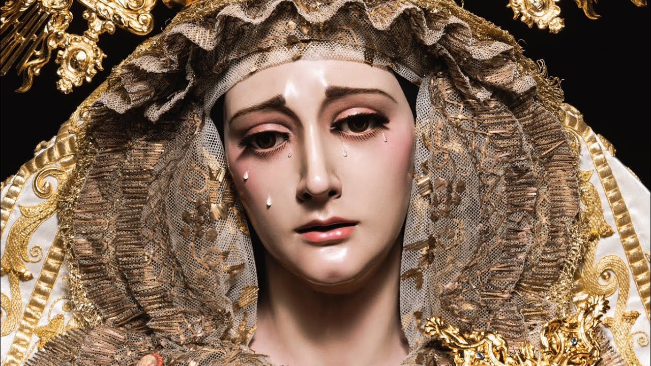 ESTRENO|| Marcha POR MAR&Iacute;A (Javier Cebrero Arias) BM La Soledad de Cantillana.