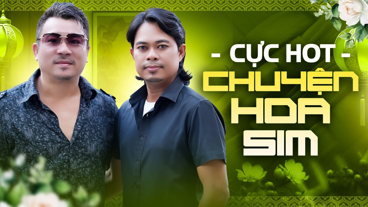 Xuất Hiện Giọng Ca Mới Độc Lạ Cực Hay 🔥🔥Si Nal - Quang Nhi - Chuyện Hoa Sim |Nhạc Phòng Trà Mới Nhất