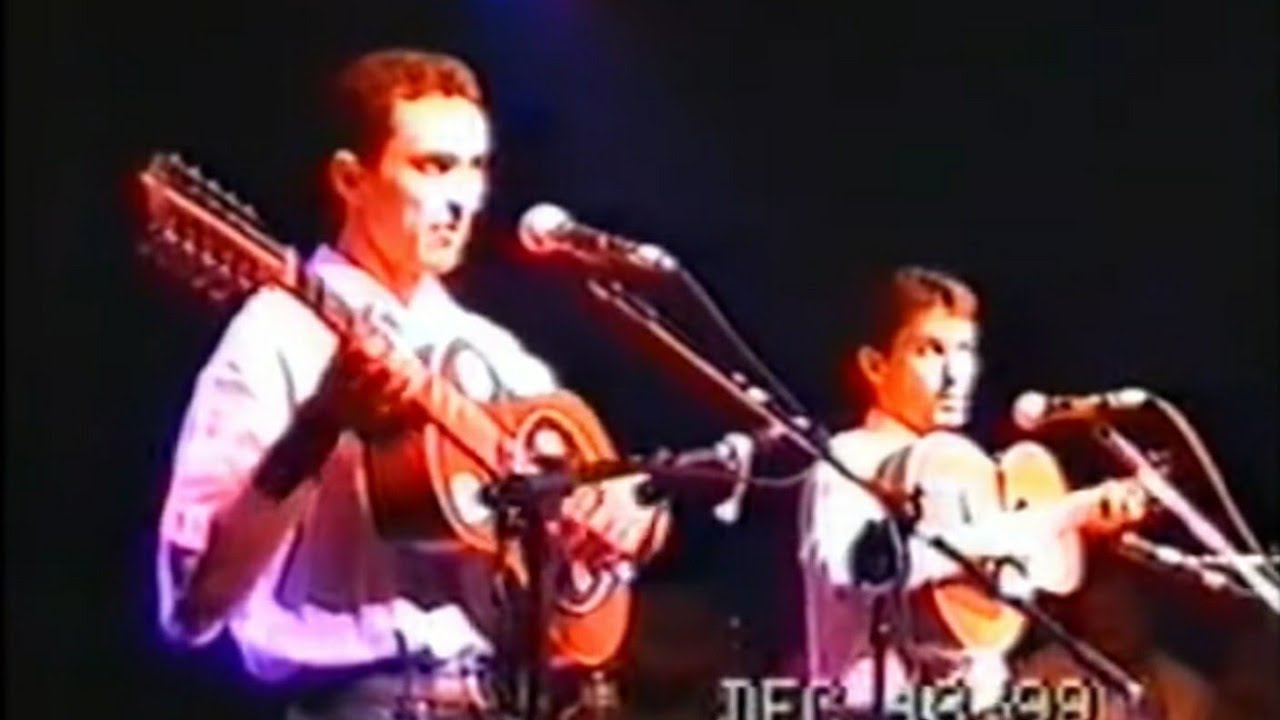 Edmilson Ferreira e Nonato Costa - Festival | São Paulo/SP 1999
