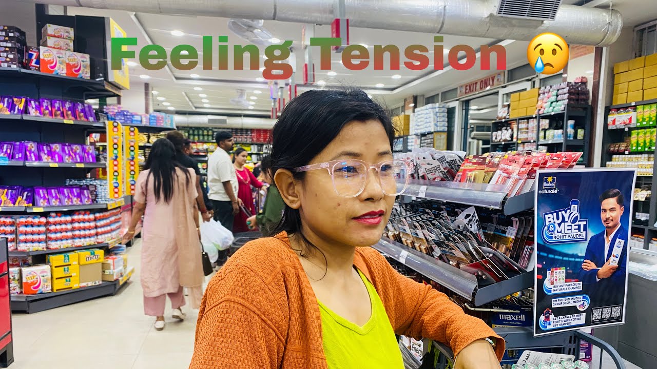 खोजेको सामान नभेटेर तनाव 🙄😢| Not found the items having tension 😭😢 || @ Narbu shrestha vlog 🧿