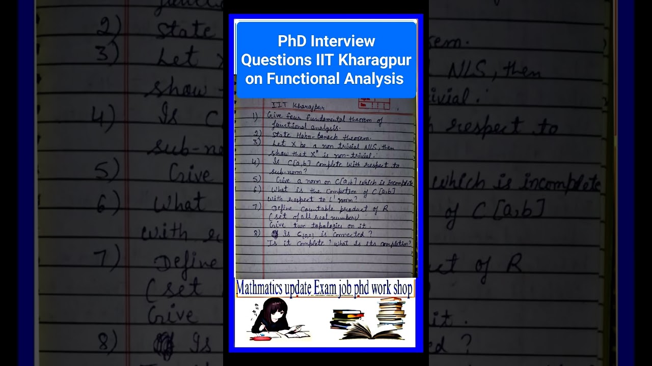 #PhD