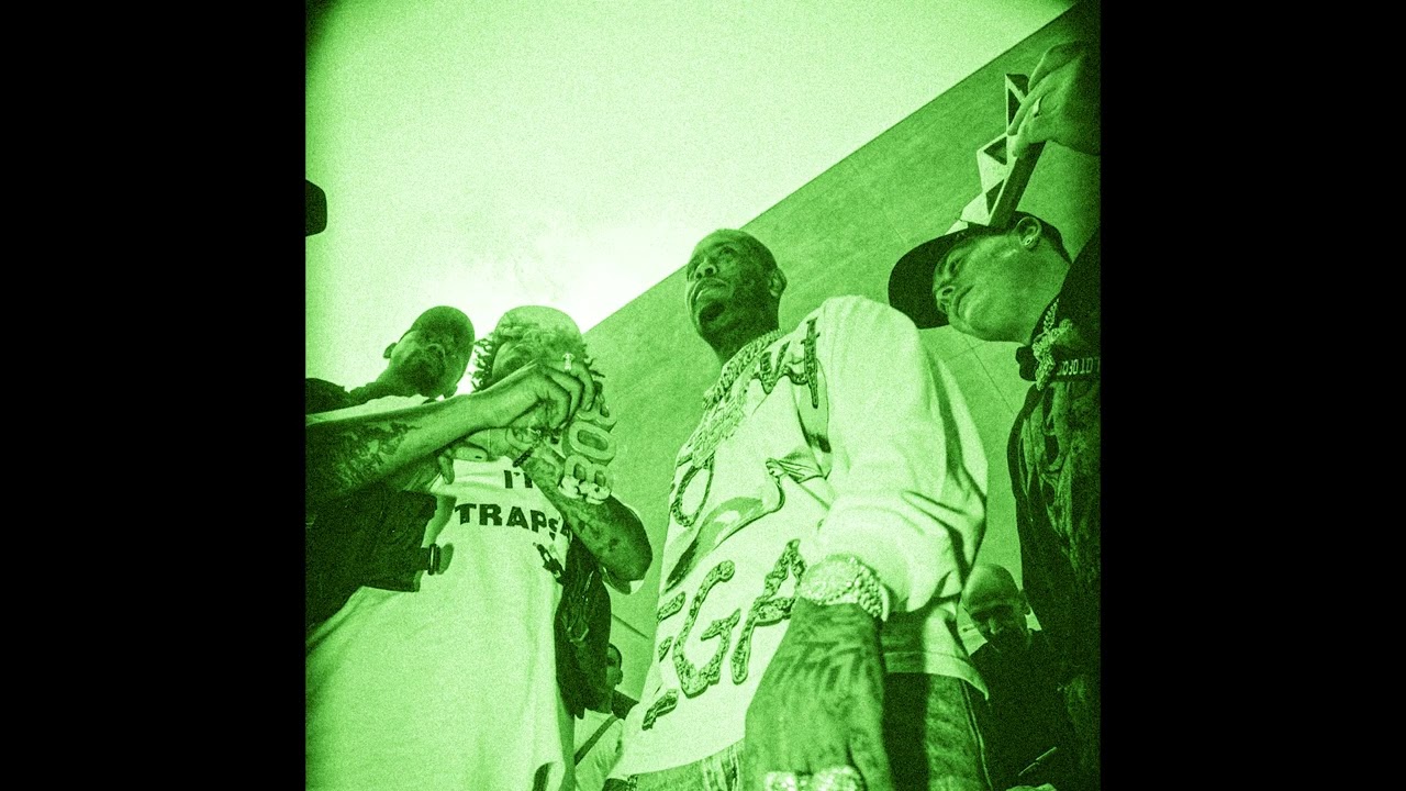 [FREE] 808 Mafia x Southside type beat - 