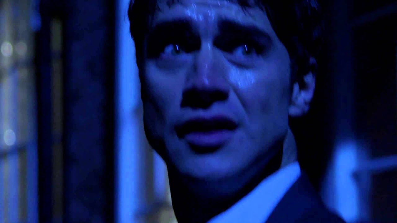 Trailer: Sam Robertson, Vincent Regan | Dementamania (The Fan Carpet)