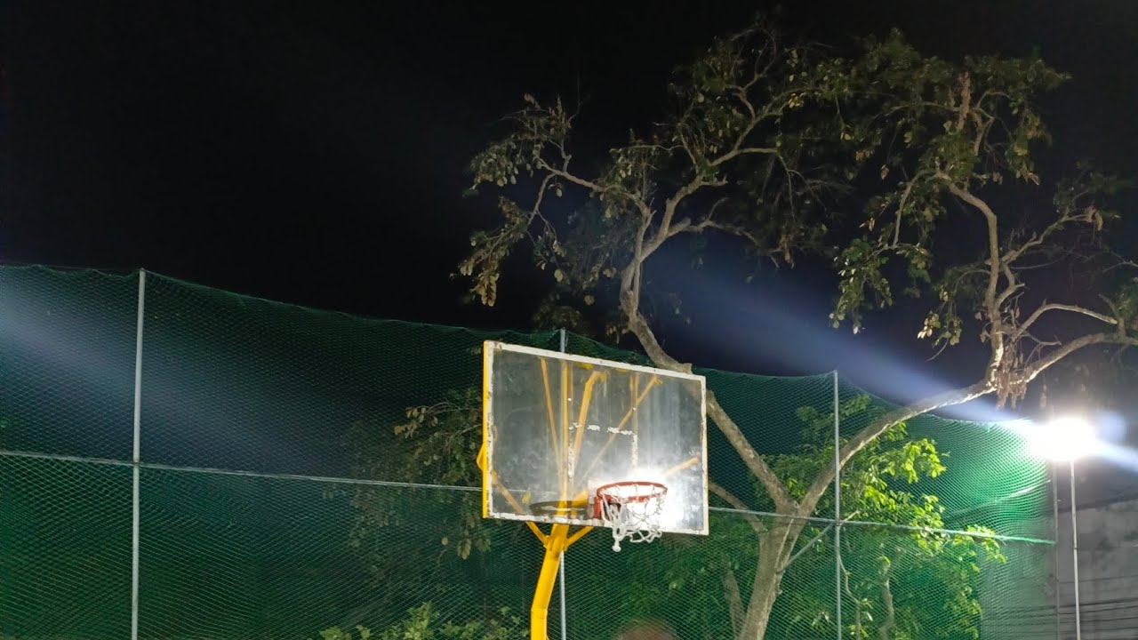KUNDISYON VS KUMBULSYON GAME 1