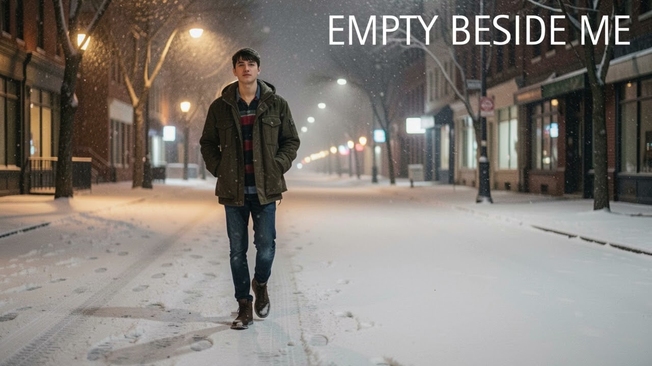 Walking With Your Shadow— Cinematic Indie Rock