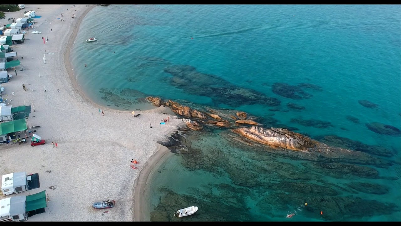 Camping Platanitsi