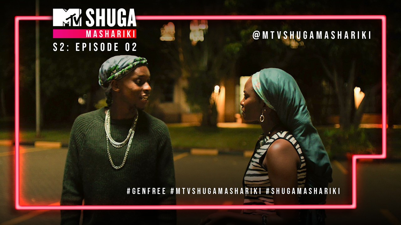 MTV Shuga Mashariki | Season 2 | Episode 2