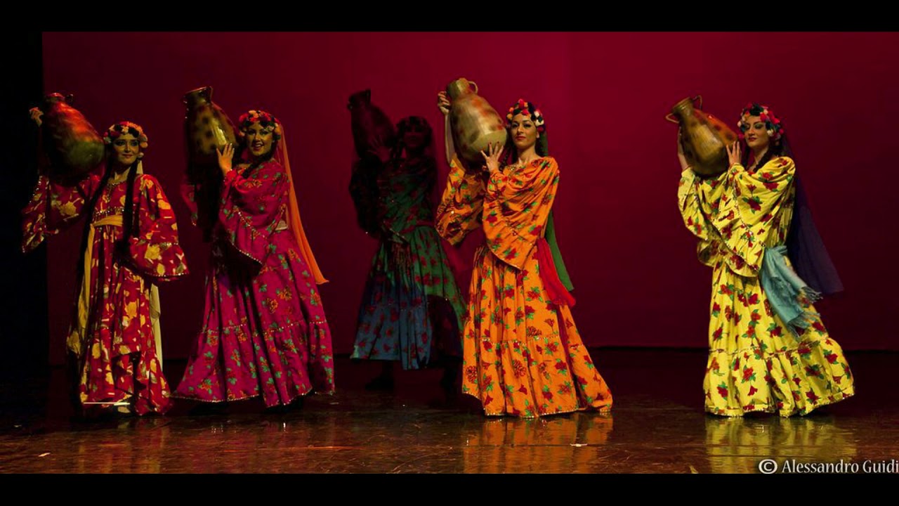 Shaabyat Seaaidy - Fallahi Music