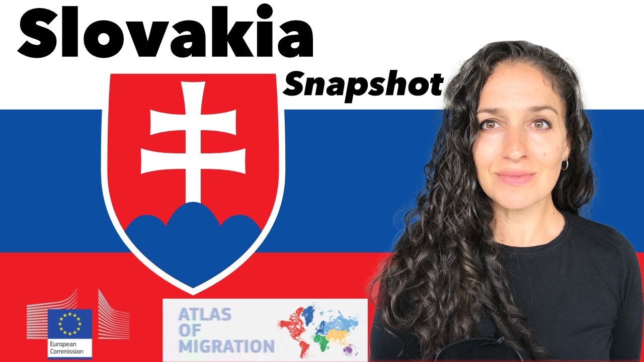 Migration Snapshot: Slovakia