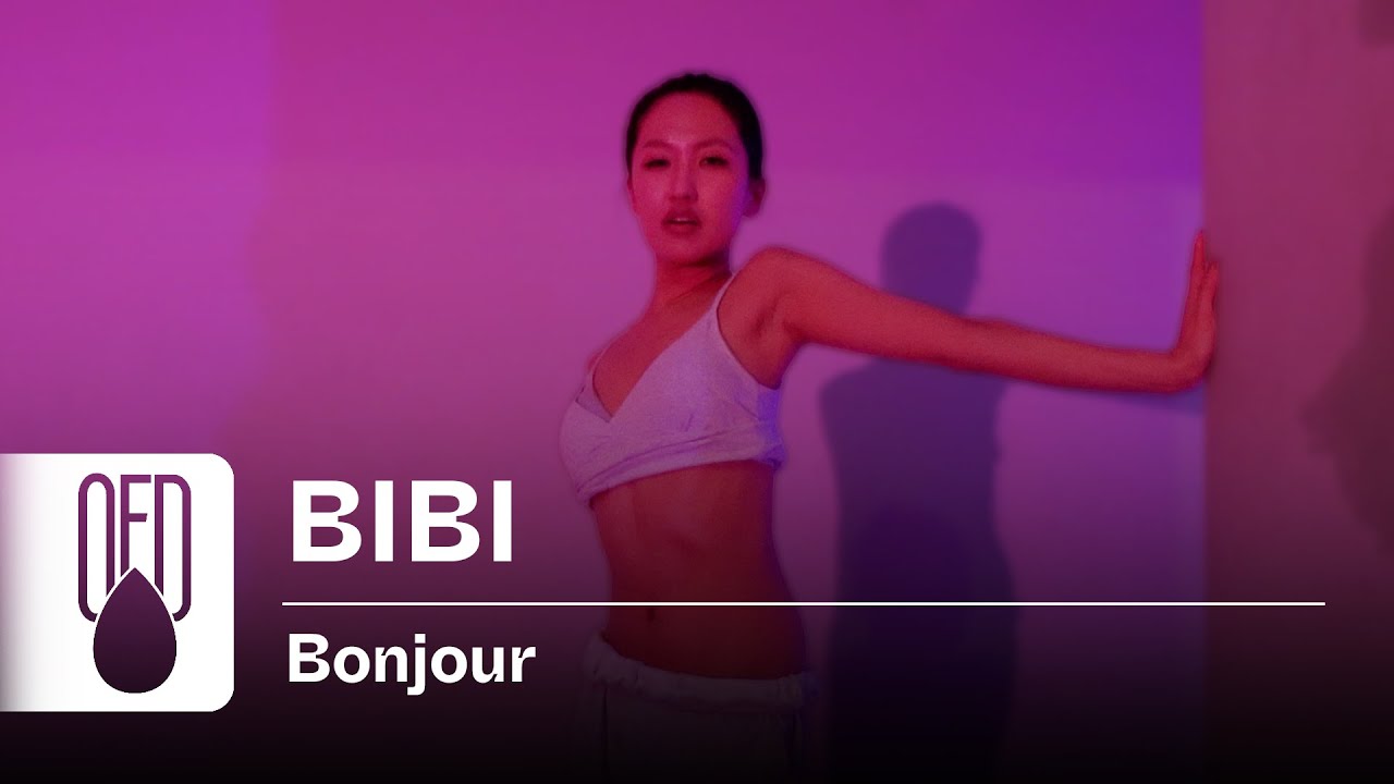 NO1-NOAH - Bonjour (feat. Summer Walker) | BIBI (Choreography)
