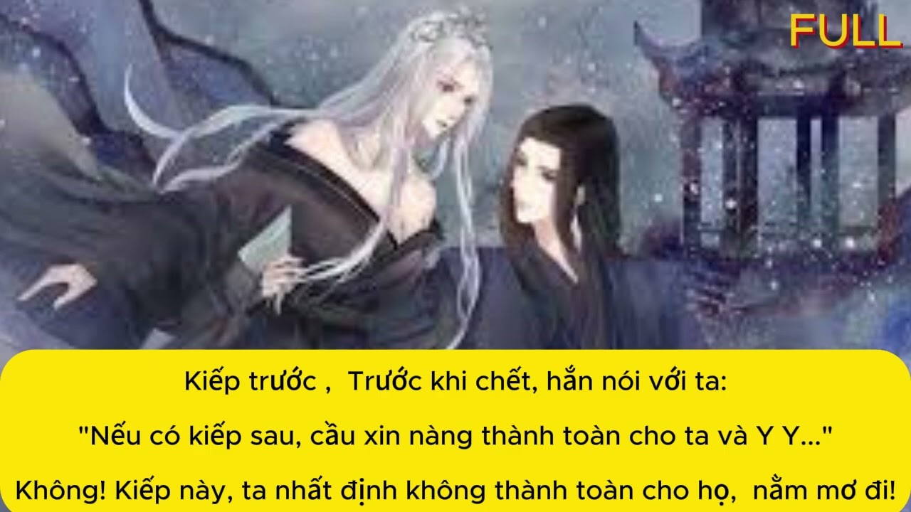 Kếp này ta nhất quyết không thành toàn