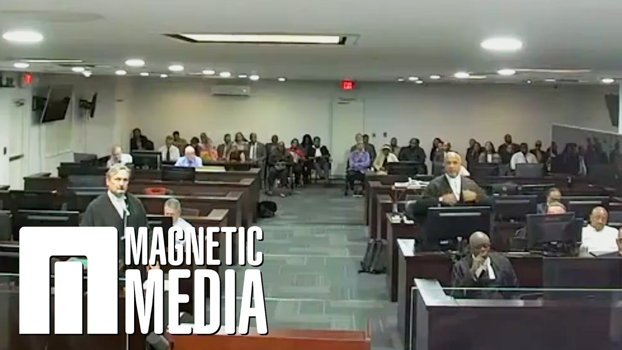 Michael Misick Found Guilty on All Counts in Historic TCI Corruption Case