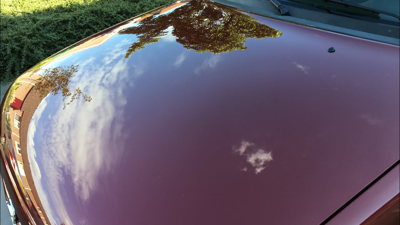 Exterior detail Opel Astra 1993