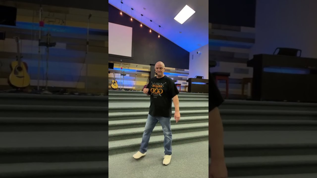 Live 3/1/26 Liken to Cyrus the Great