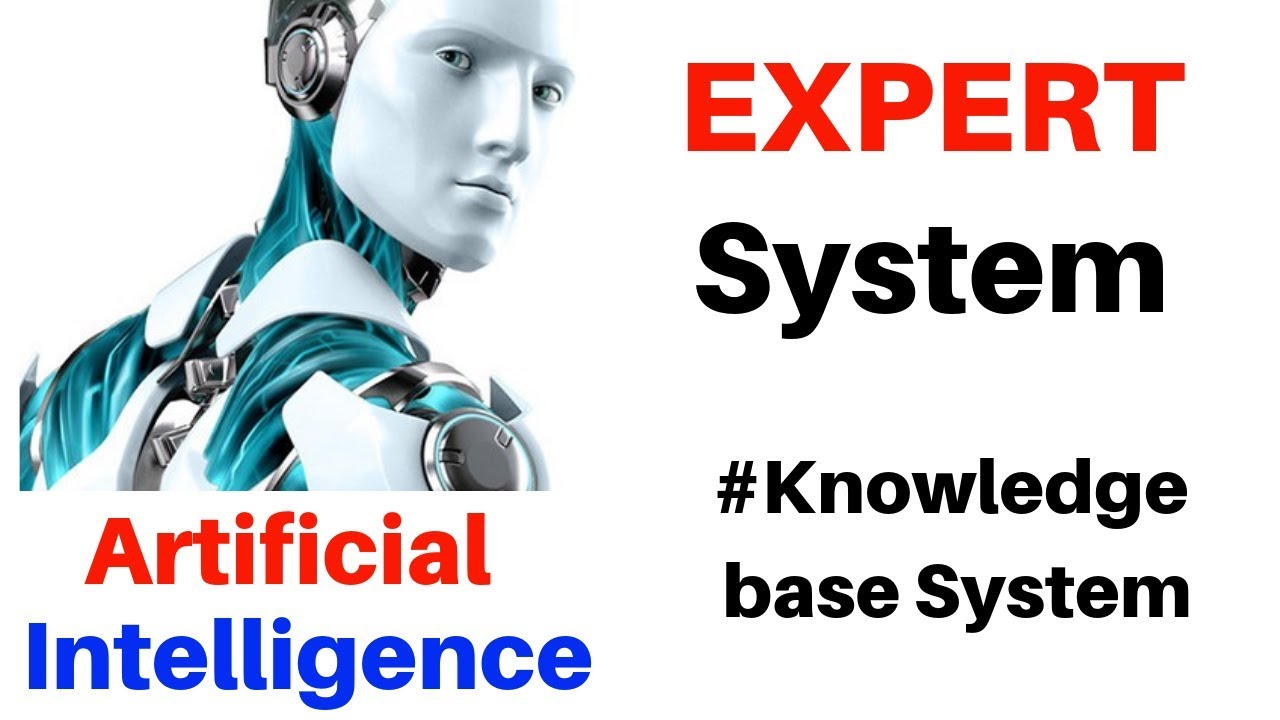 Expert System in Artificial Intelligence in hindi|Expert system shell|knowledge base system