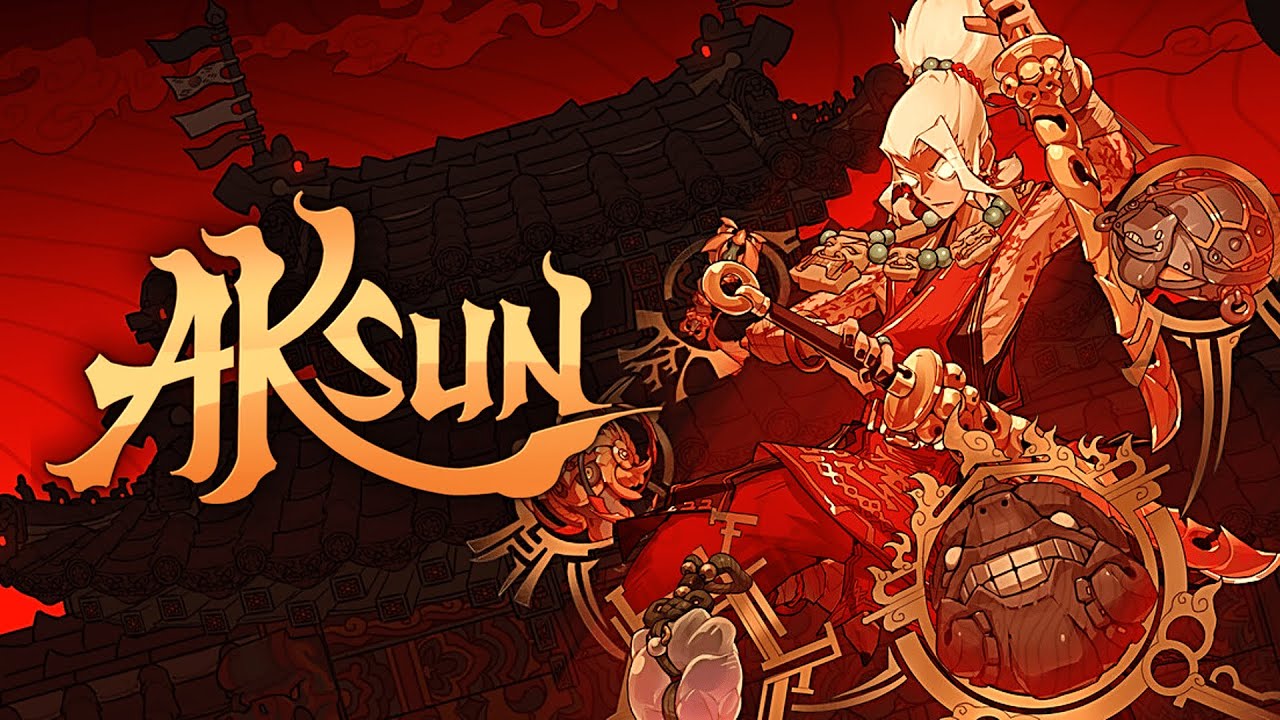 Aksun | Korean Demon Slayer x Roguelike ARPG | Demo Gameplay | No Commentary