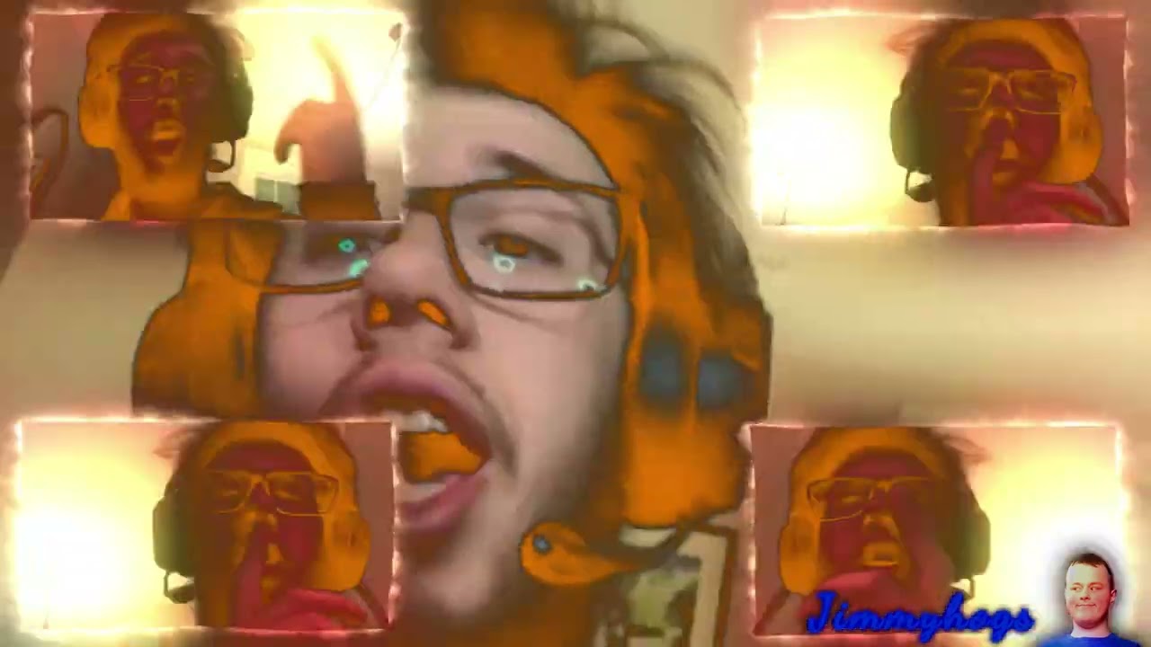 Preview 2 Frank Effects (IGAGIMR Csupo V2 Effects)