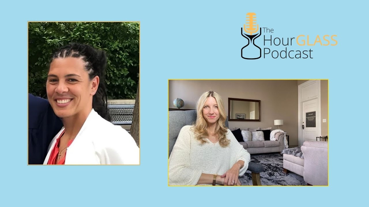 Audience Favorites: Tracie Andrews and Cheryl Eskin