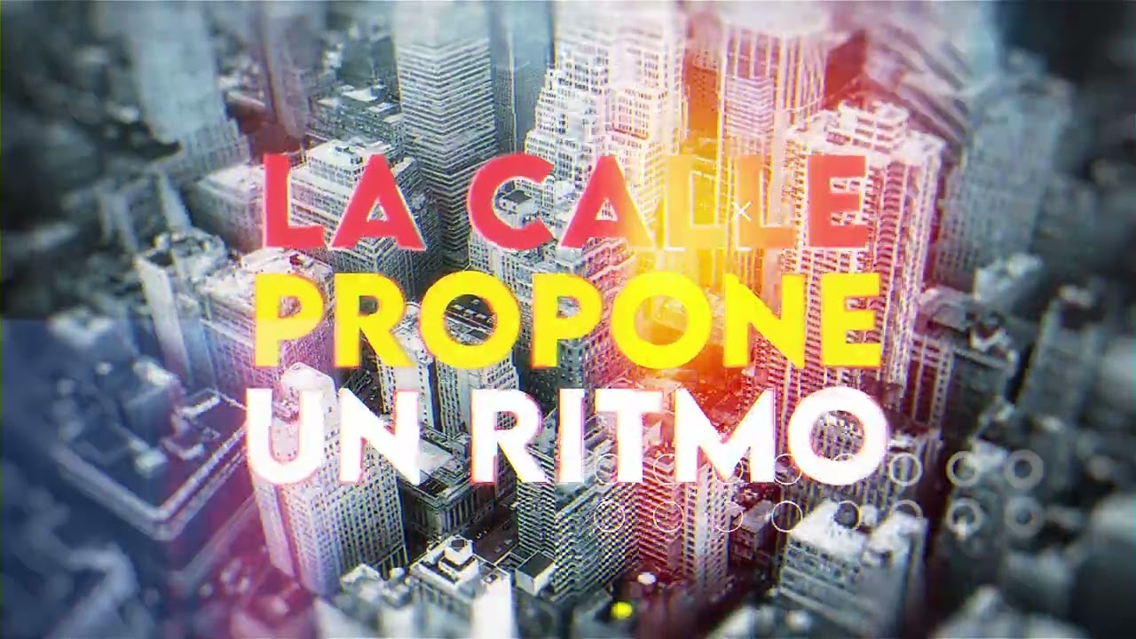 ARTISTICA PARA RADIO PRIMAVERA 23