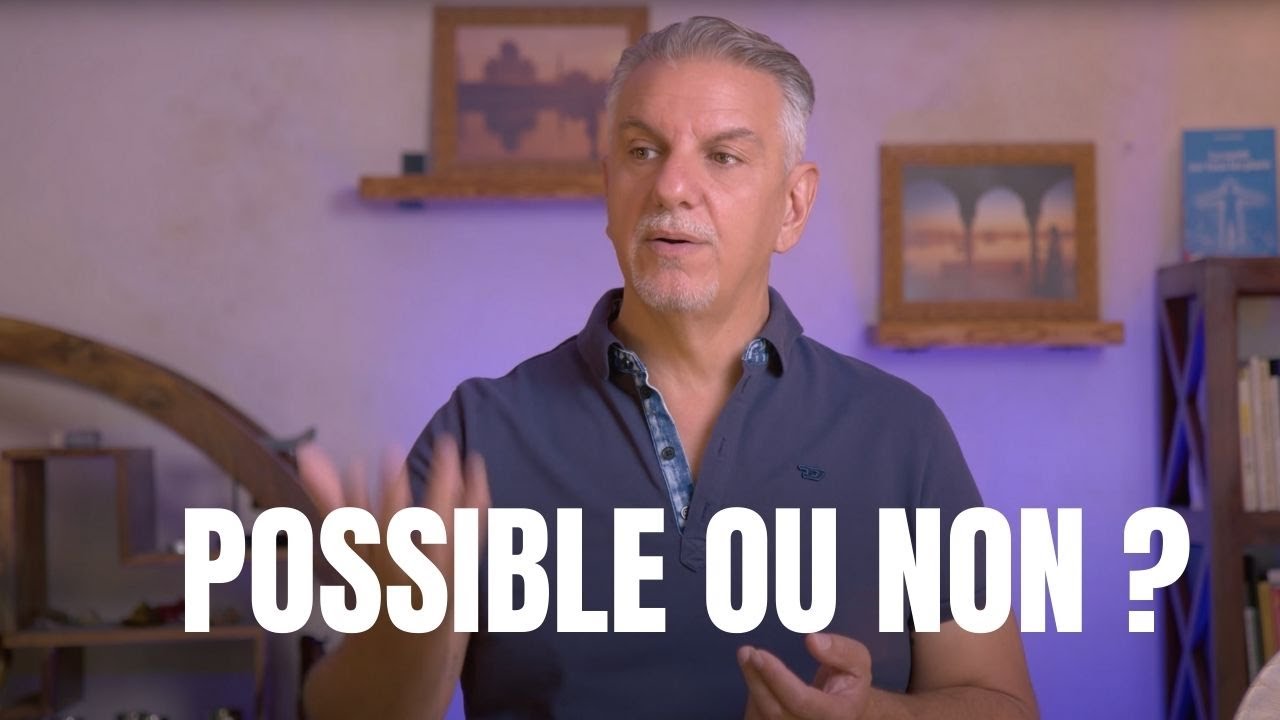 Possible ou non ?